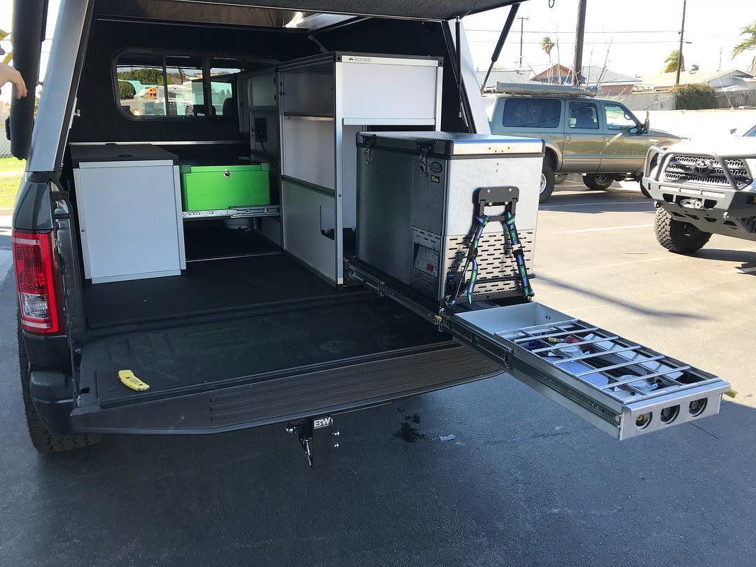 Goose Gear Accessory Outfitters