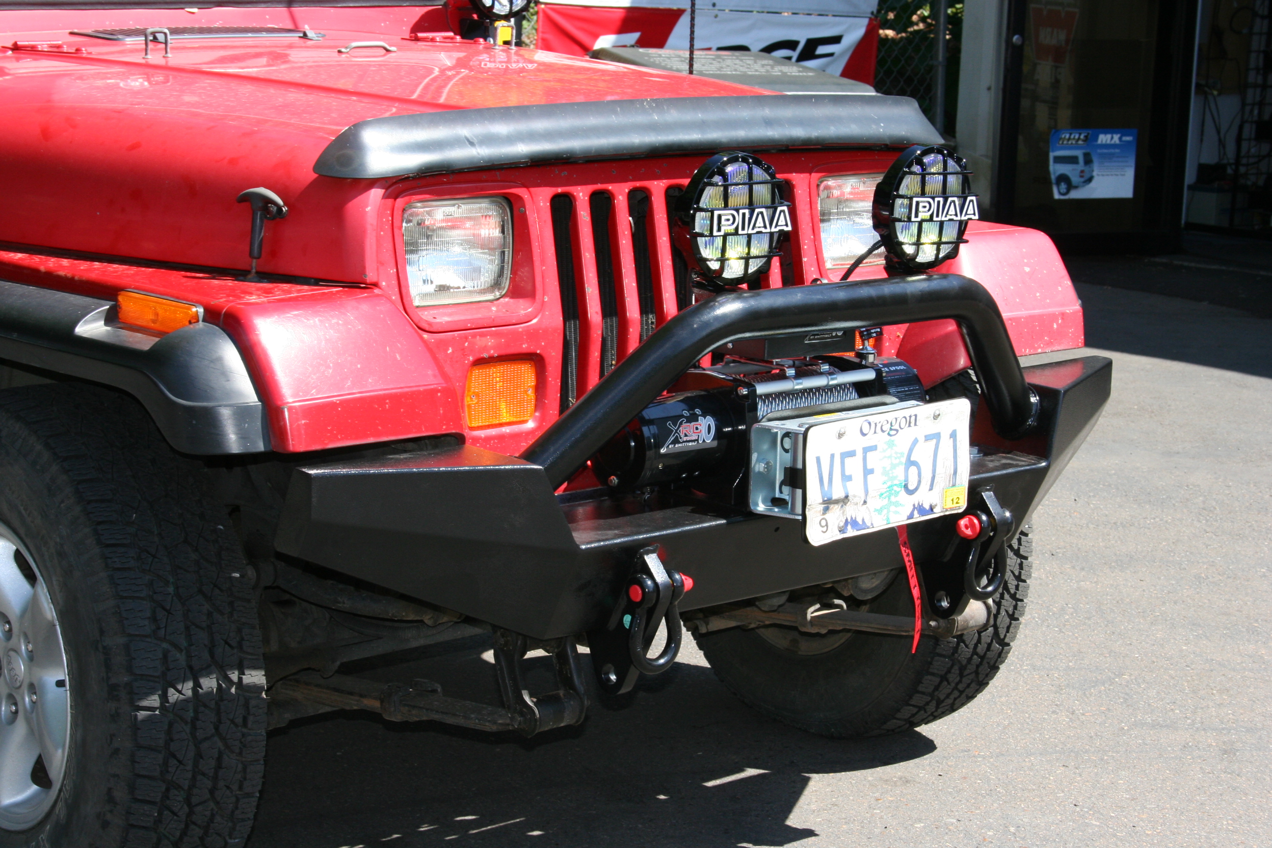 Accessory Outfitters Accessory Outfitters