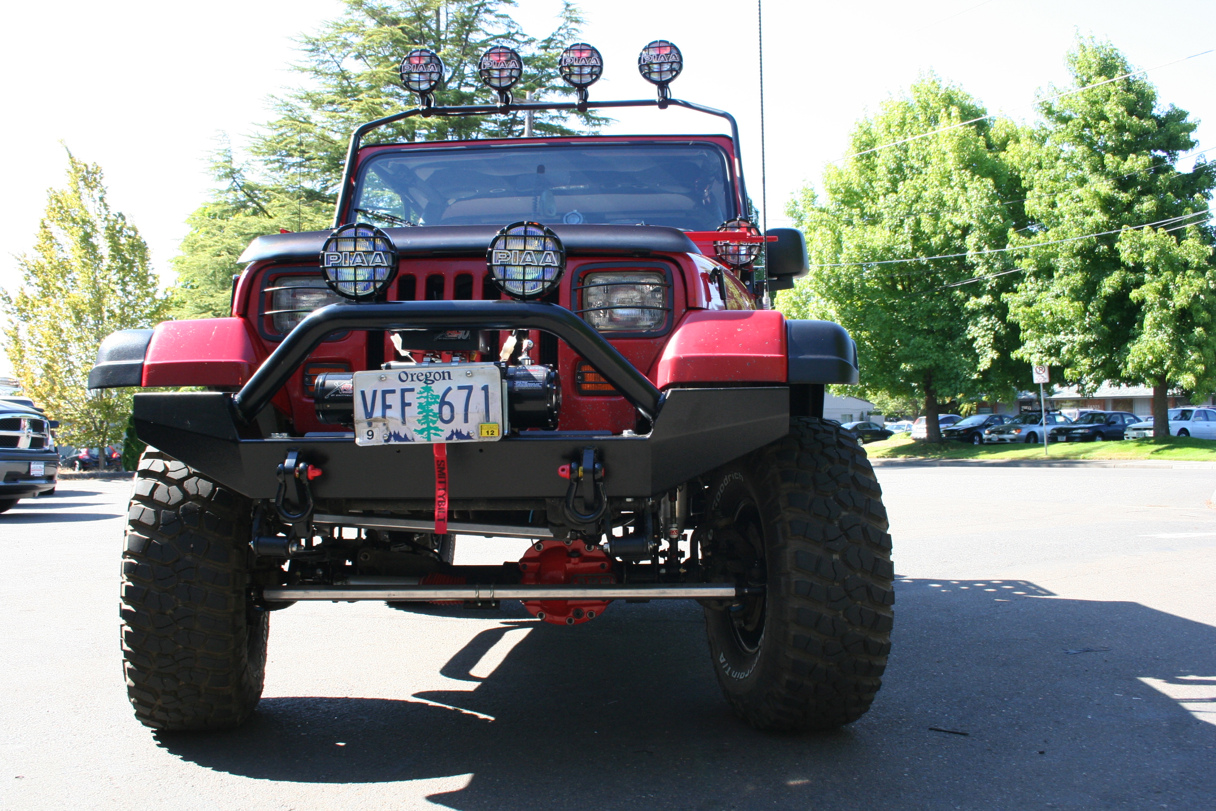 Accessory Outfitters Accessory Outfitters