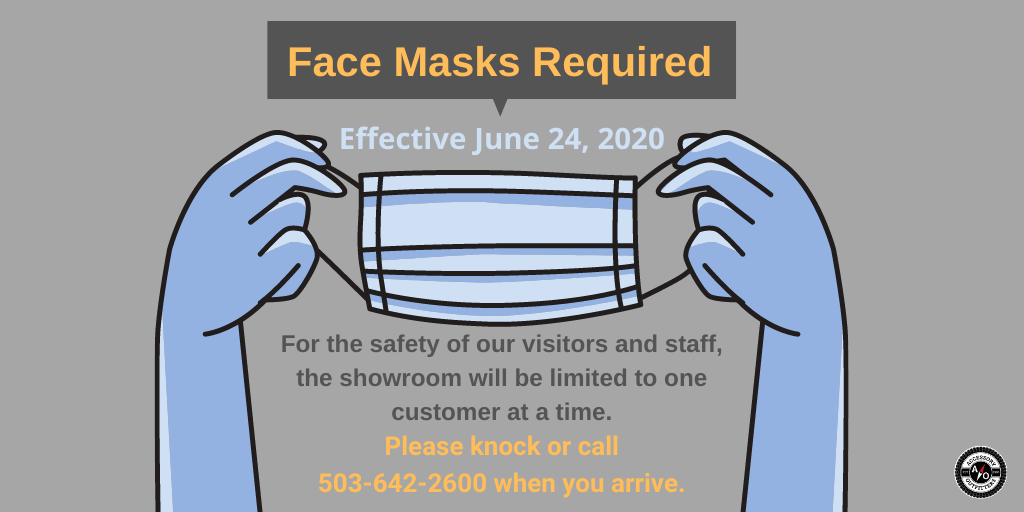 AO Face Masks Required 6-24-2020 Twitter